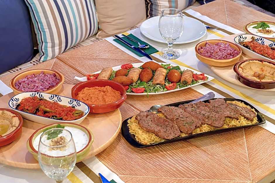 Esperanza Boutique Hotel of Lykia