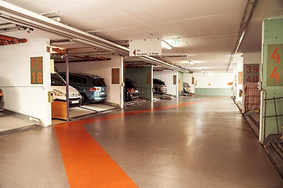 Abalon Hotel ideal