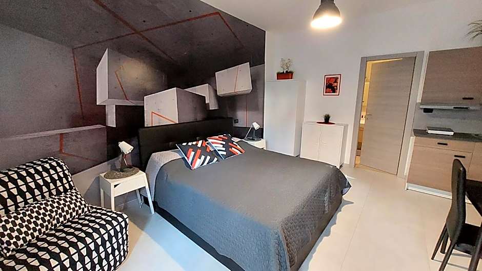 B&B GoodDay Roma Tor Vergata