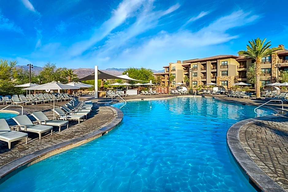 The Westin Desert Willow Villas, Palm Desert