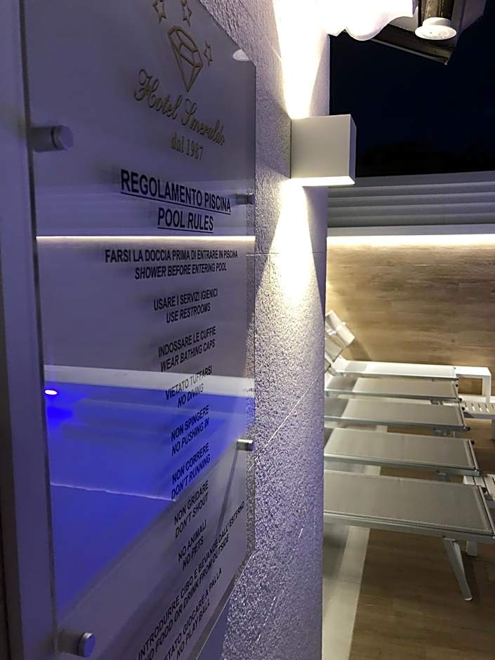 Hotel Smeraldo
