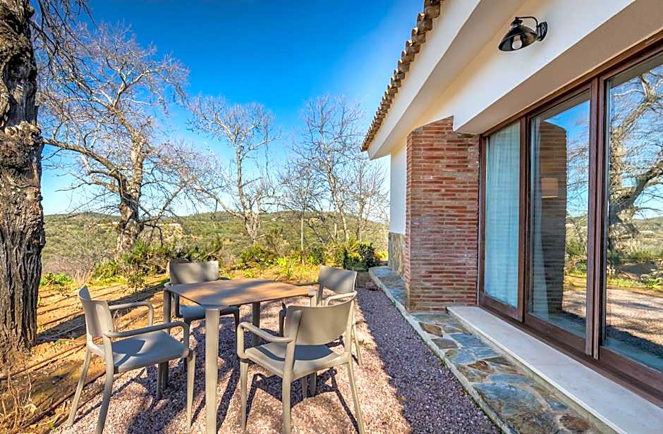 Barceló Aracena & Spa