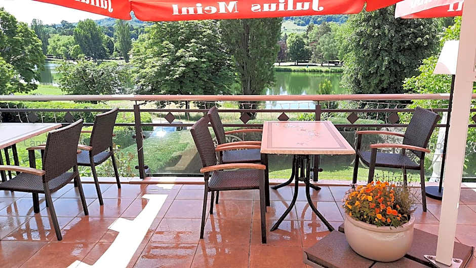 Landgasthof Ralinger Hof