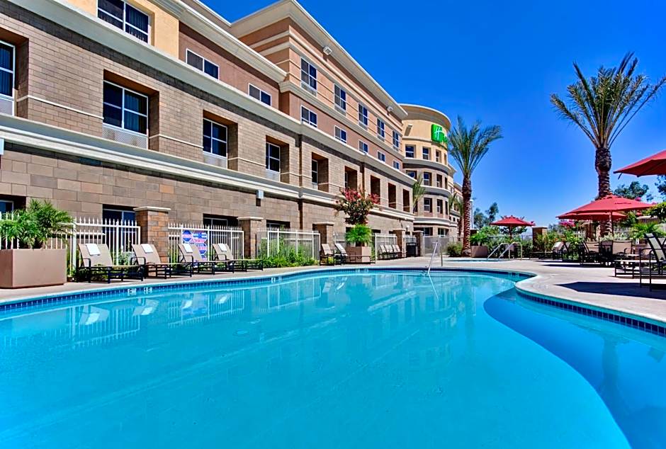 Holiday Inn Ontario Airport - California By IHG