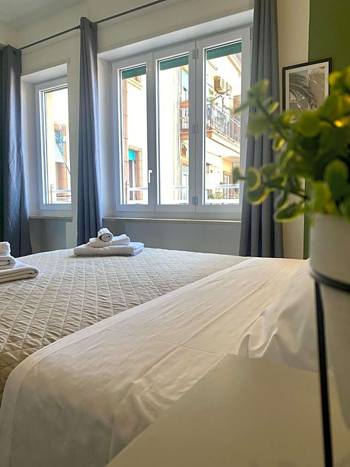 ISTAI Cagliari City Center Rooms