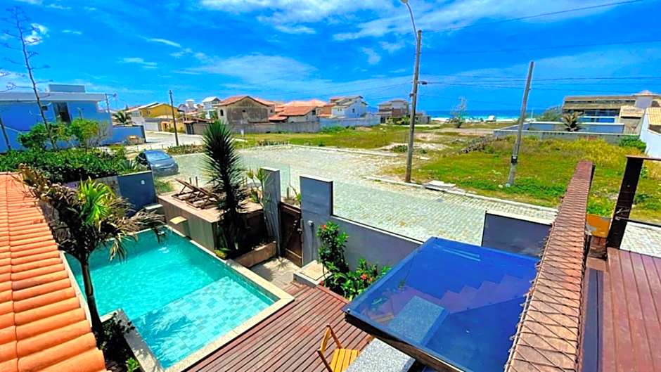 POUSADA ONDA CARIOCA