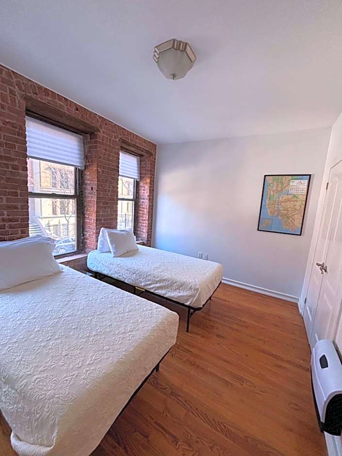 Harlem House