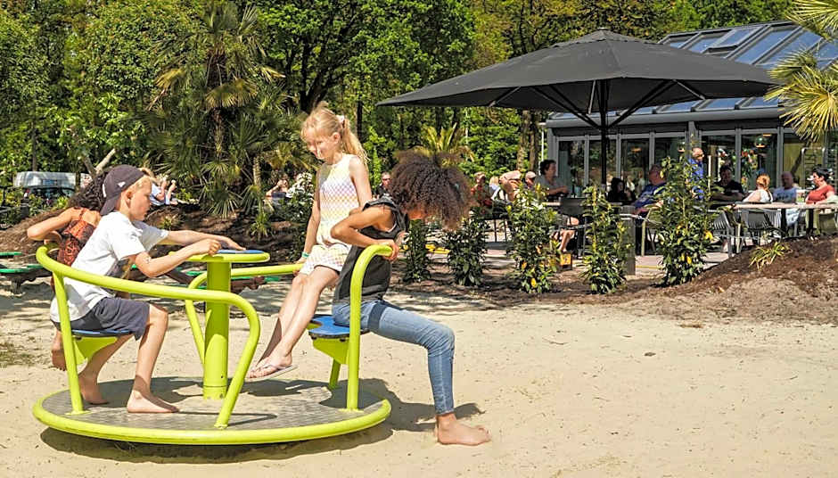 Camping Wedderbergen