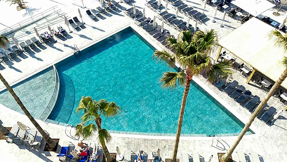 Aparthotel Fontanellas Playa