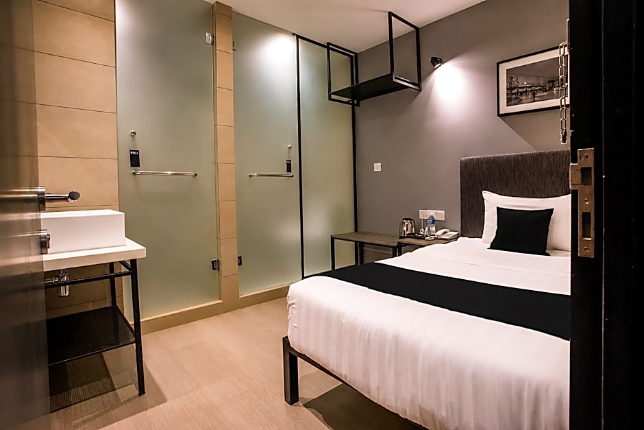 Hotel O Mokka Hotel