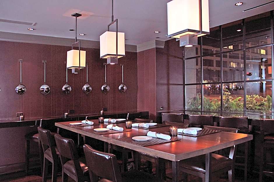 InterContinental Chicago Magnificent Mile By IHG