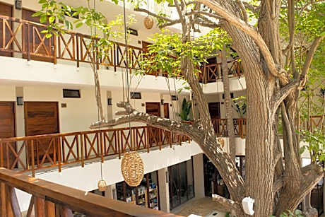 Ciye Hotel