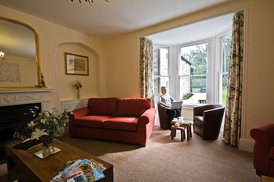 Stocks Hotel