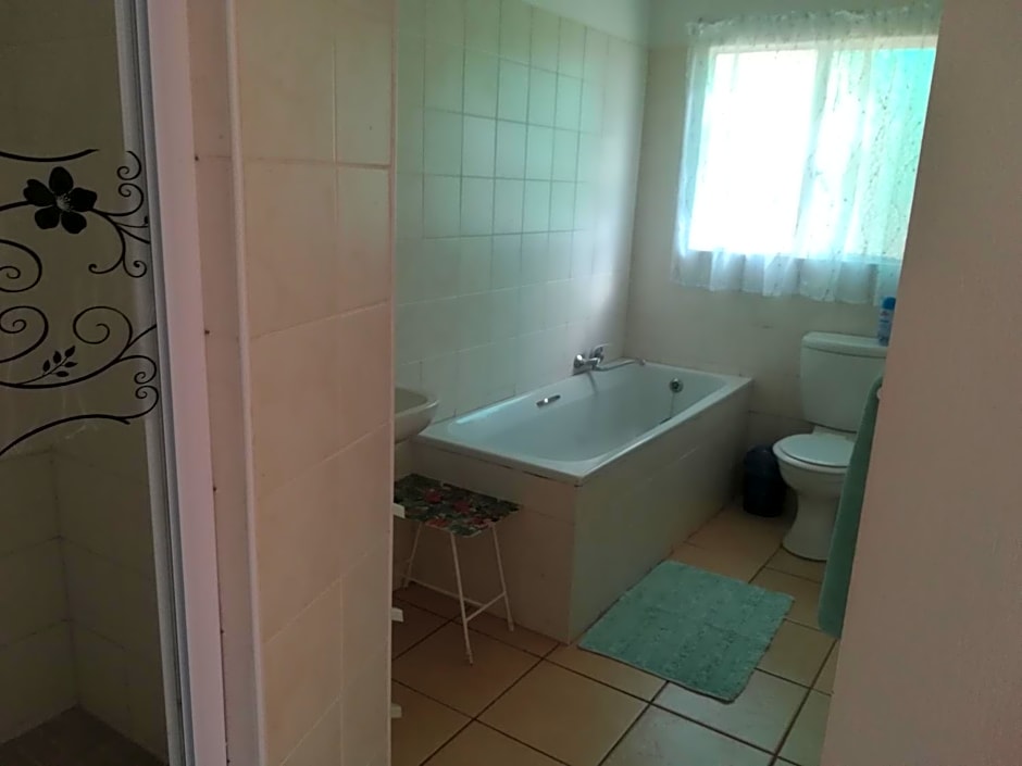 Bell Park Self or Semi Catering