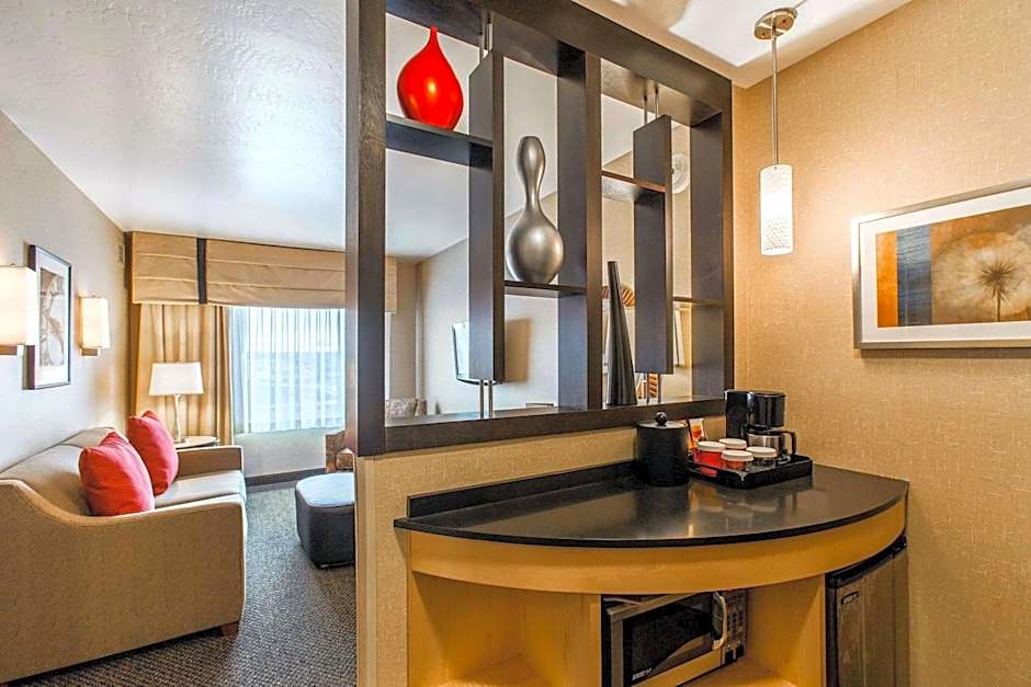 Cambria Hotel Rapid City near Mount Rushmore