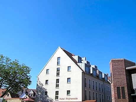 Hotel zur Promenade