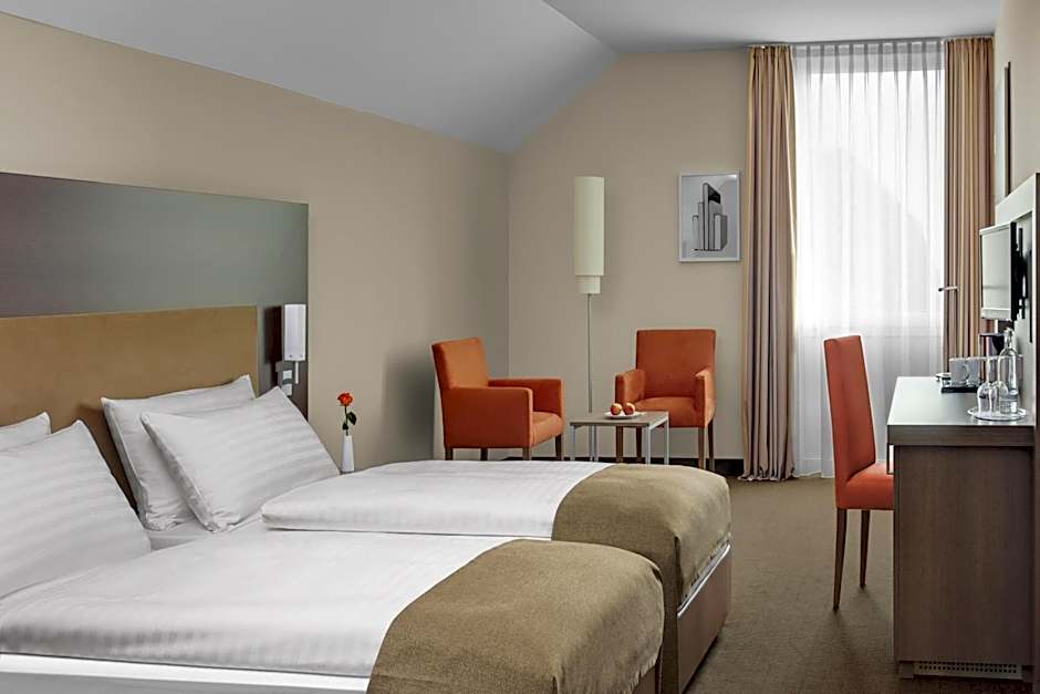 Intercityhotel Darmstadt