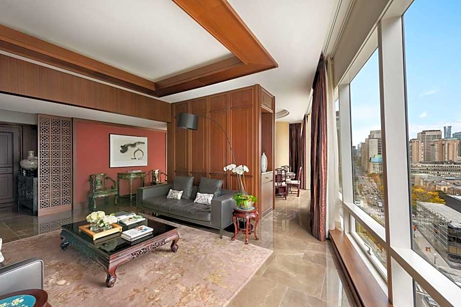 Shangri-La Hotel Toronto