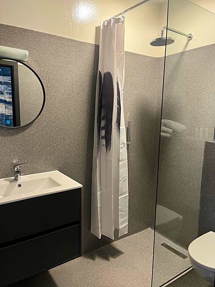 Hotel Duus by Keflavik Airport