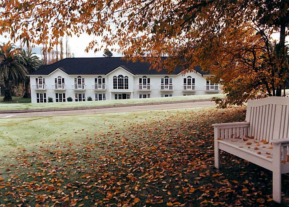 Wallaceville Motor Lodge