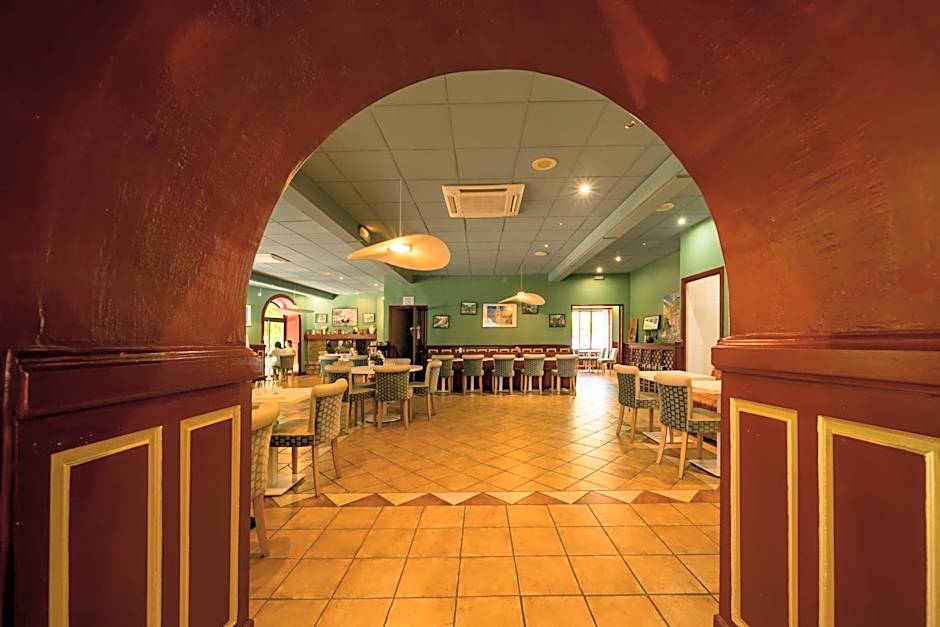 Hôtel La Bonne Auberge