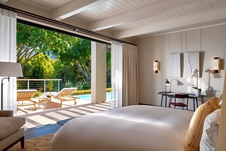 Superior Villa with Private Pool