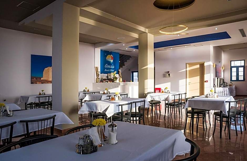 Anesis Hotel
