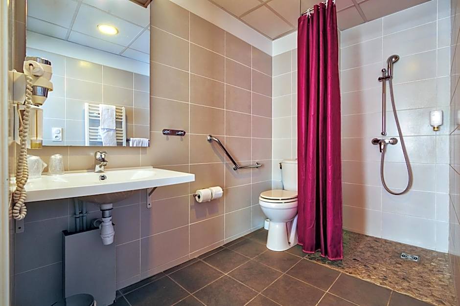 Zenitude Hôtel-Résidences Narbonne Centre