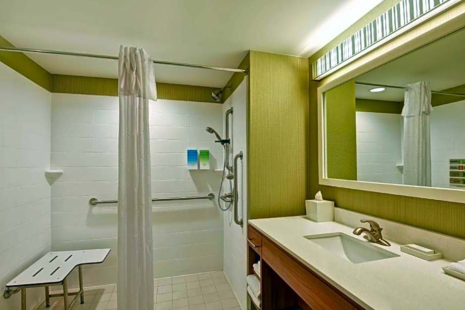 Home2 Suites by Hilton Green Bay