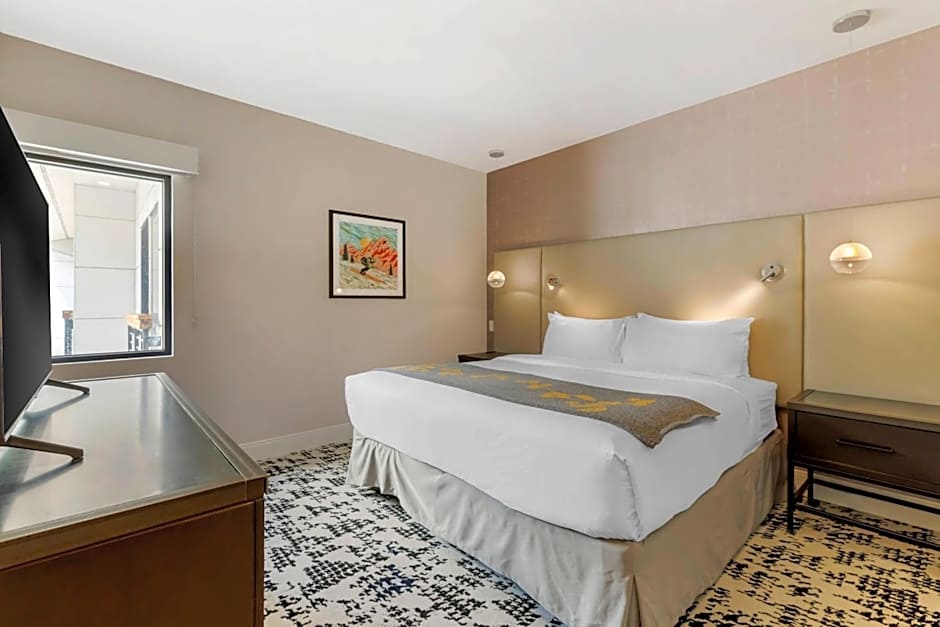 Cambria Hotel Copper Mountain