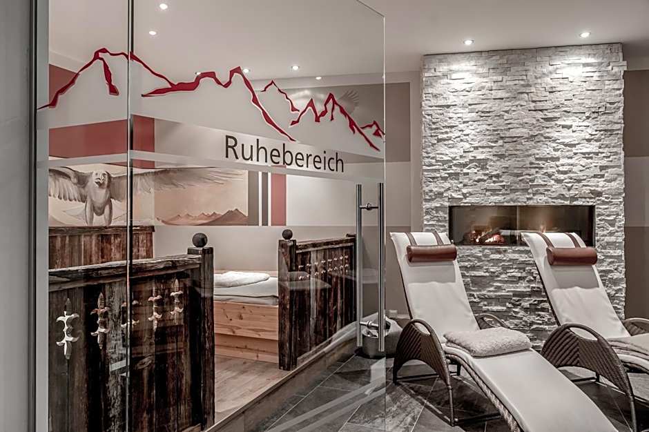 Hotel Elisabeth Superior Sölden