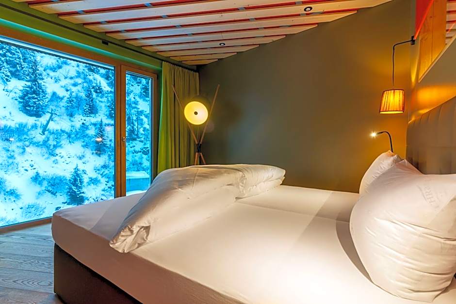 Wohlfühlhotel Hubertushof