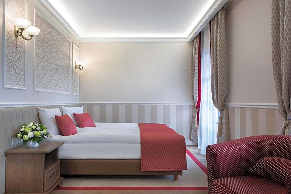 Boutique Odyseja & Spa