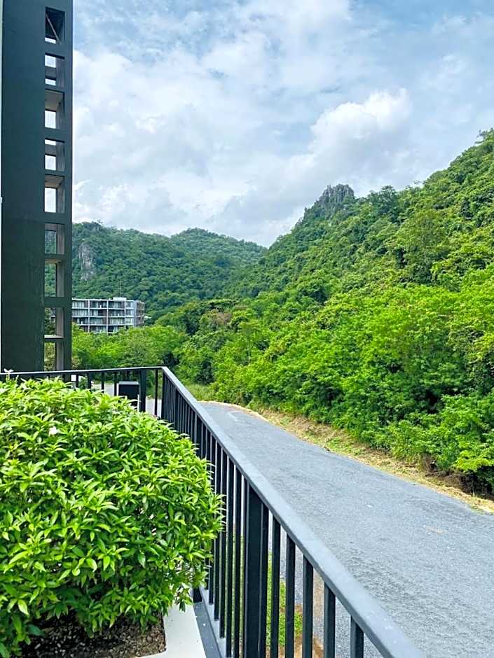 A2 at Forest Khaoyai