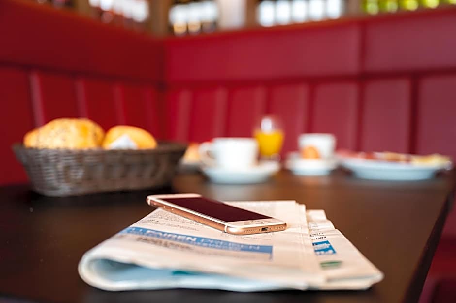 Strandvilla Glückauf