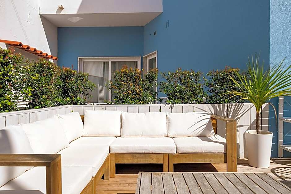 Casa Azul Sagres - Rooms & Apartments