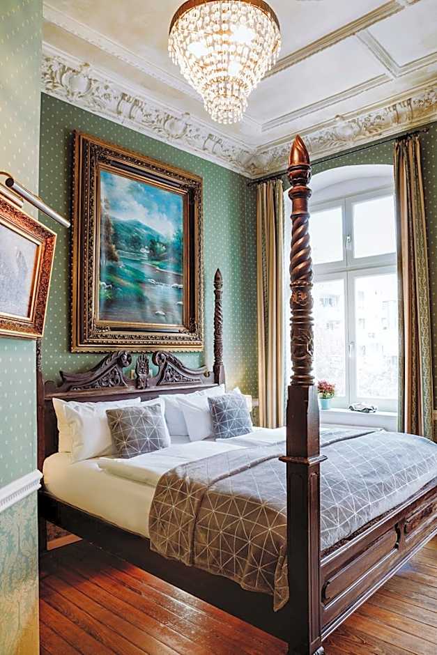 Honigmond Boutique Hotel