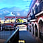 Hotel Real de los Alamos