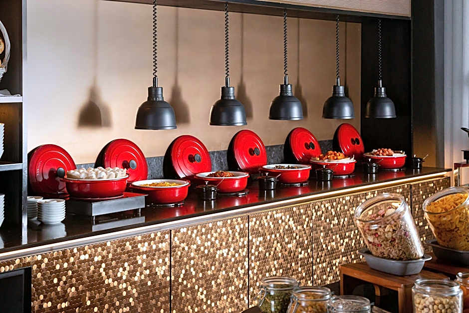 Courtyard by Marriott Baku