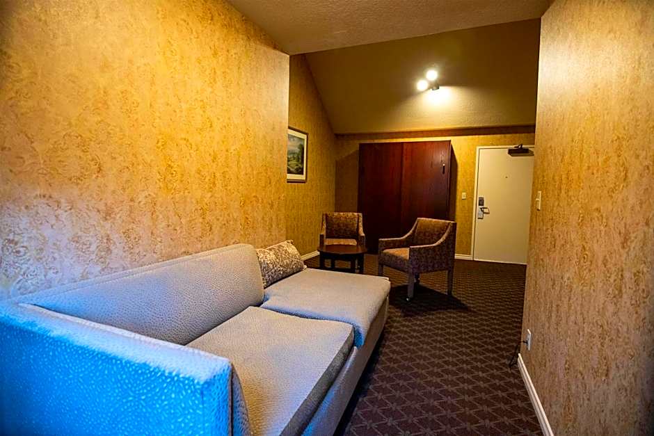 The Bard's Inn - BW Signature Collection by Best Western