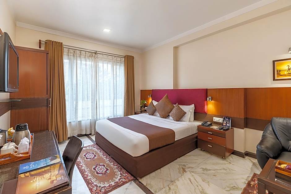 Photo 1 of 13 of Amantra Royal