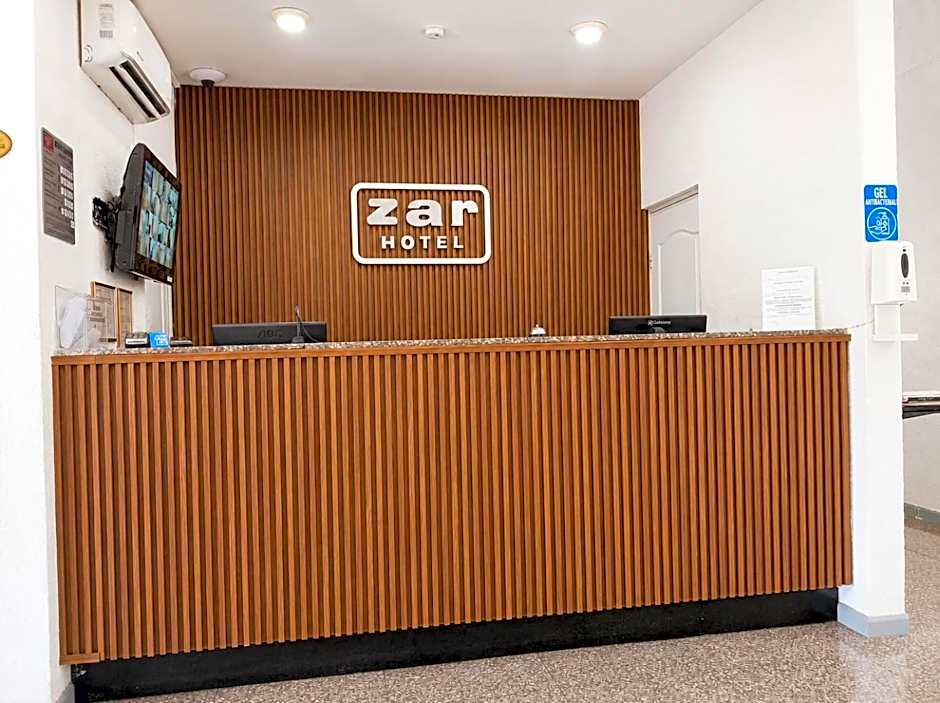 Zar Culiacan
