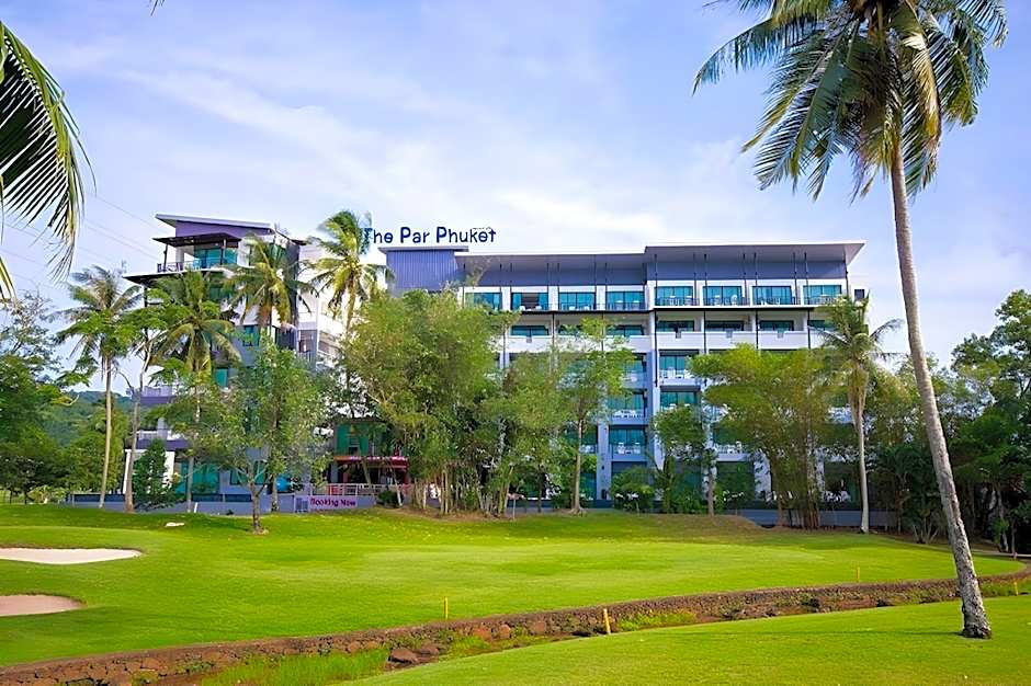 The Par Phuket