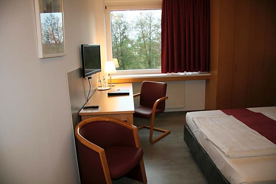 Bildungszentrum Erkner