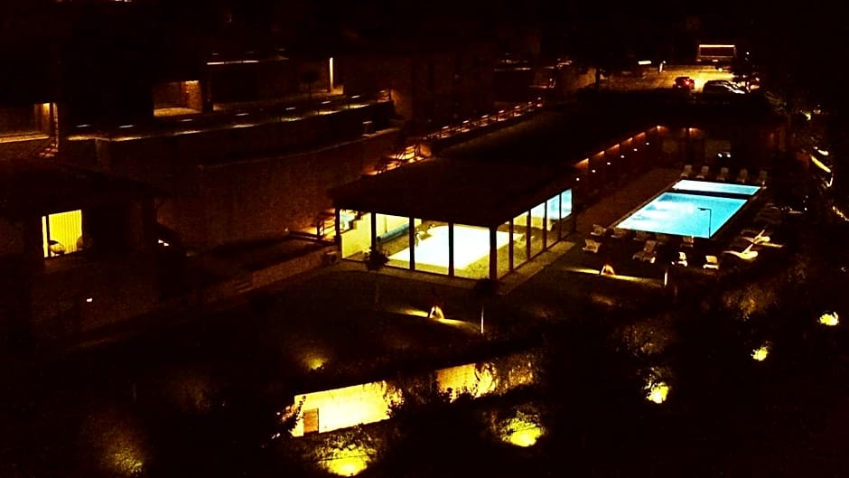 Agrinho Suites & Spa Gerês