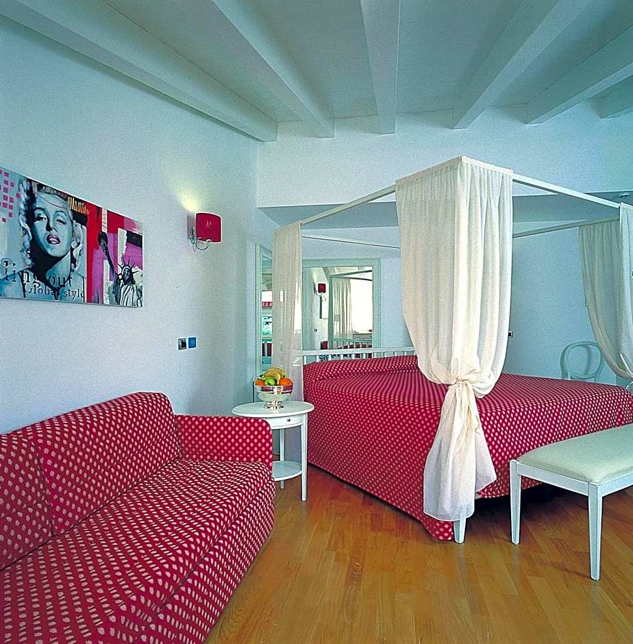 Hotel Fiera Di Brescia