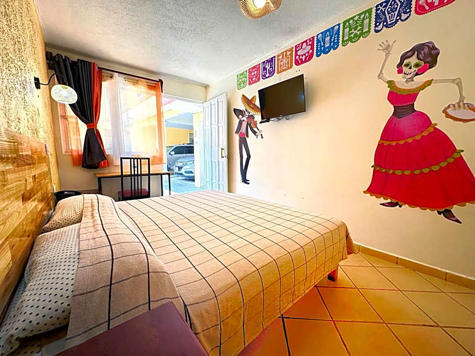 Hotel Escalada