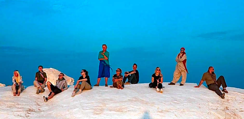 Rahala Safari Hotel
