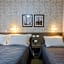 Nohotel Nova Odessa