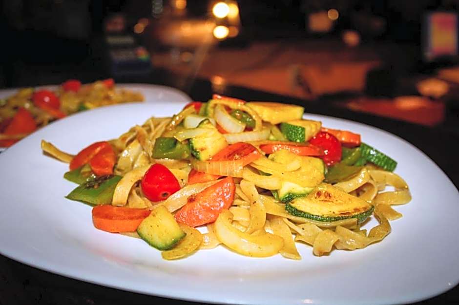 Hotel Luna De Plata Mahahual